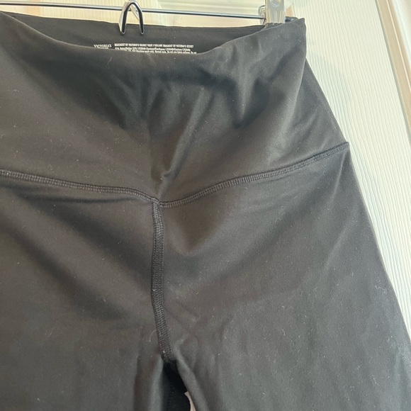 Victorias Secret | Black Leggings - Picture 7 of 10